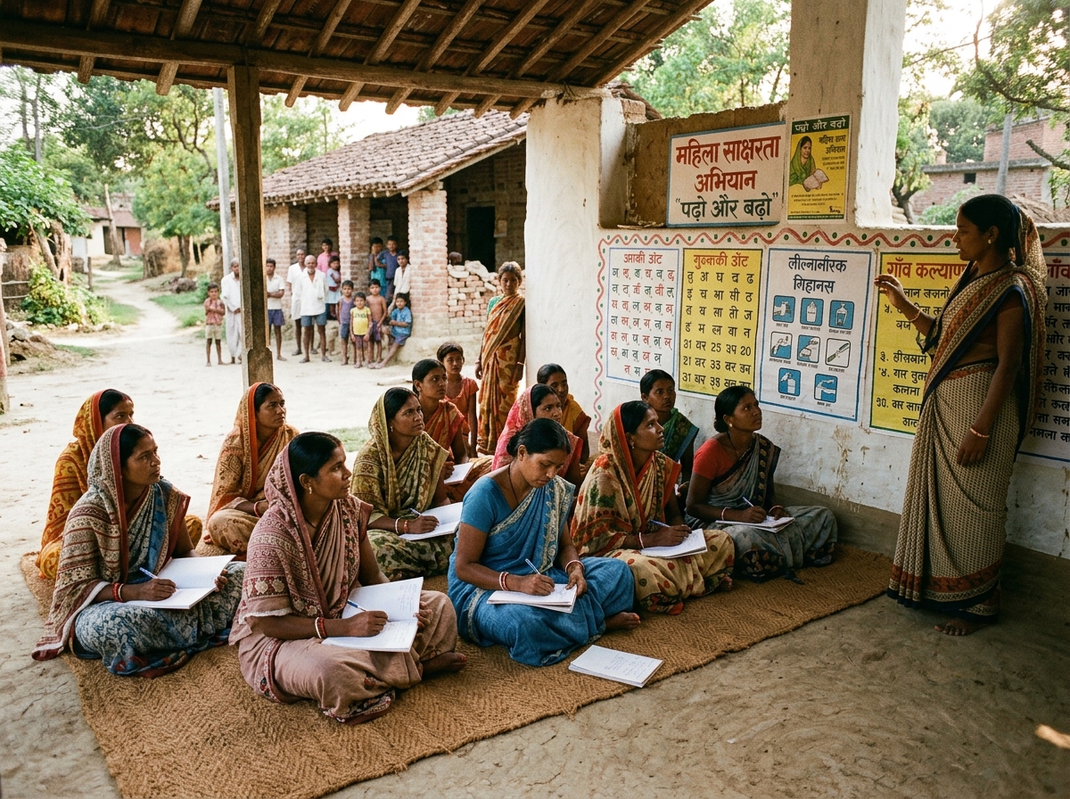 Education Support